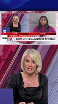 Kanye West’s disclosure about autism and past misdiagnosis—what does it mean for the music industry?