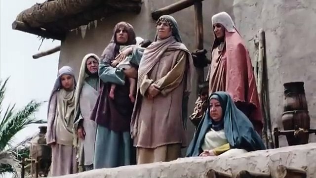 Story of Hazrat Yousaf - Episode No 2 _ Urdu Dubbed _ Prophet Yousuf