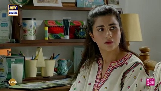 Dastak Episode 7 Ali Raza Sohai Ali Momina Iqbal 8th February 2025 ARY Digital Drama