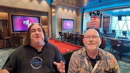 Should I book an interior, balcony or suite on my cruise?