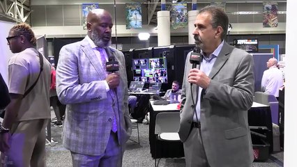 Mike Locksley Talks Jalen Hurts' Leadership and Journey