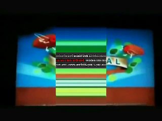 Noggin and Nick Jr Logo Collection is Going Weirdness Every Ultracubed