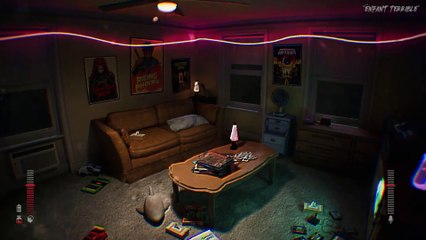 DREAM CAGE First - 20 Minutos de  Gameplay demo -