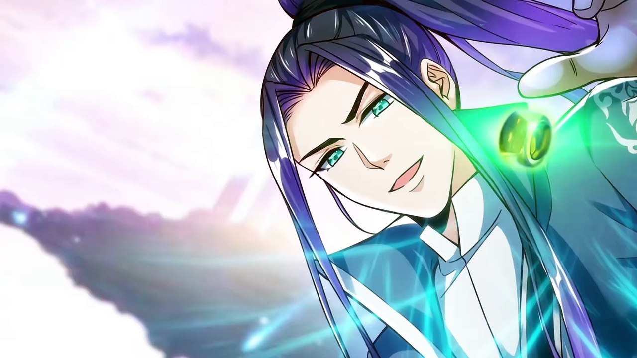Supreme Lord of Desolate Heaven (Desolation) Episode 31 In Multiple Subtitles