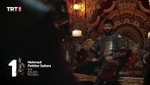 Mehmed Fetihler Sultanı 34. Bölüm 2. Fragmanı