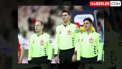 Beşiktaş, Sivasspor'u deplasmanda 2-0 yendi