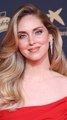 Chiara Ferragni en los Goya 2025