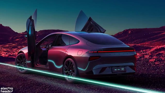 Meet the affordable Chinese cars coming to your country soon