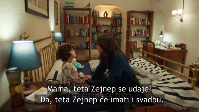 Daleki grad - 12. epizoda / Tvoj stric ima previše tereta