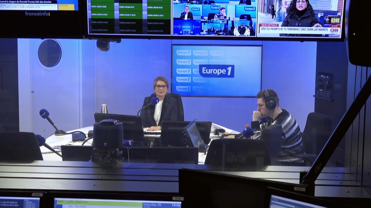 Les trois otages israéliens retenus par le Hamas ont été remis à la Croix-Rouge