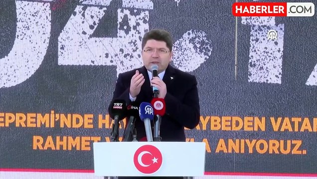 Bolu Belediye Başkanı Özcan: Kartalkaya Yangını soruşturması Turizm Bakanlığı'nı gösteriyor