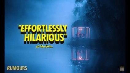 Rumours, nuit blanche au sommet (2024) - Bande annonce