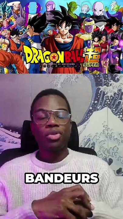 Dragon Ball Daima : Un Épisode Combat Étonnant !
