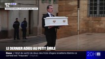 Retour sur les obsèques du petit Emile, dans le Var