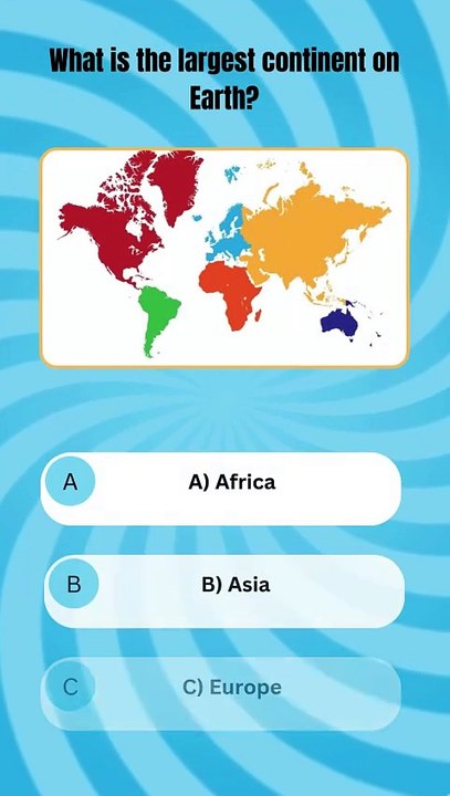 Quiz FACTS