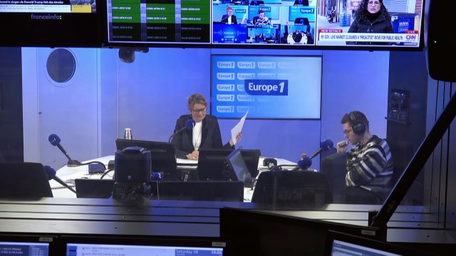 «Make Europe Great Again» : l'extrême droite européenne s'affiche conquérante à Madrid