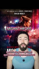 Misanthrope : Un thriller captivant à ne pas manquer 🎬