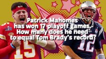 Who?! Chiefs players tackle Opta's Super Bowl quiz