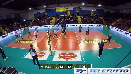 Video News - Consoli: scontro diretto con Ravenna