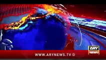 We will not negotiate now, Omar Ayu | ARY News 12 AM Headlines | 8th Feb 2025 | Prime Time Headlines