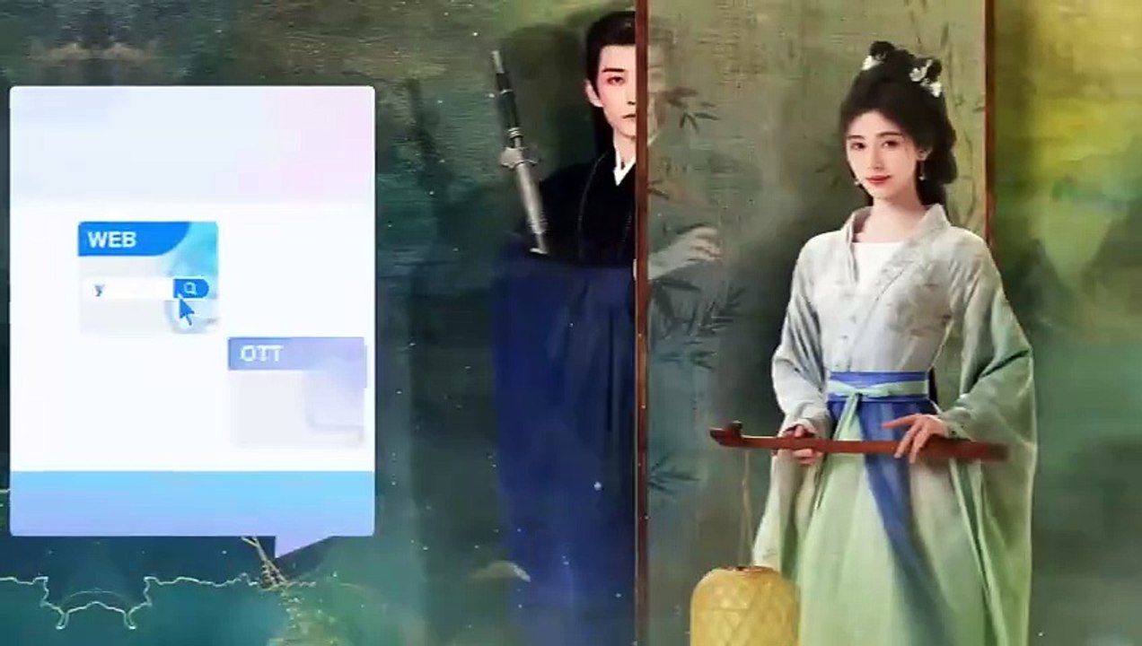 [In Blossom] EP32  Thriller Romance Drama  Ju JingyiLiu Xueyi  YOUKU