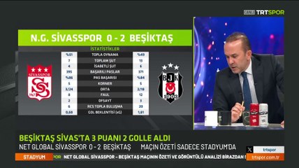 Immobile sözleri: Eleştiriyi hak ediyor!