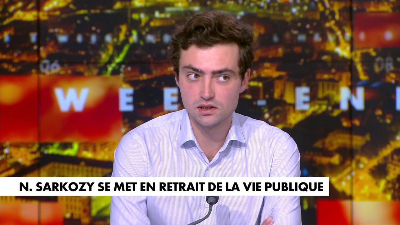 Nathan Devers : «Cette manière de vouloir punir les puissants est assez problématique »