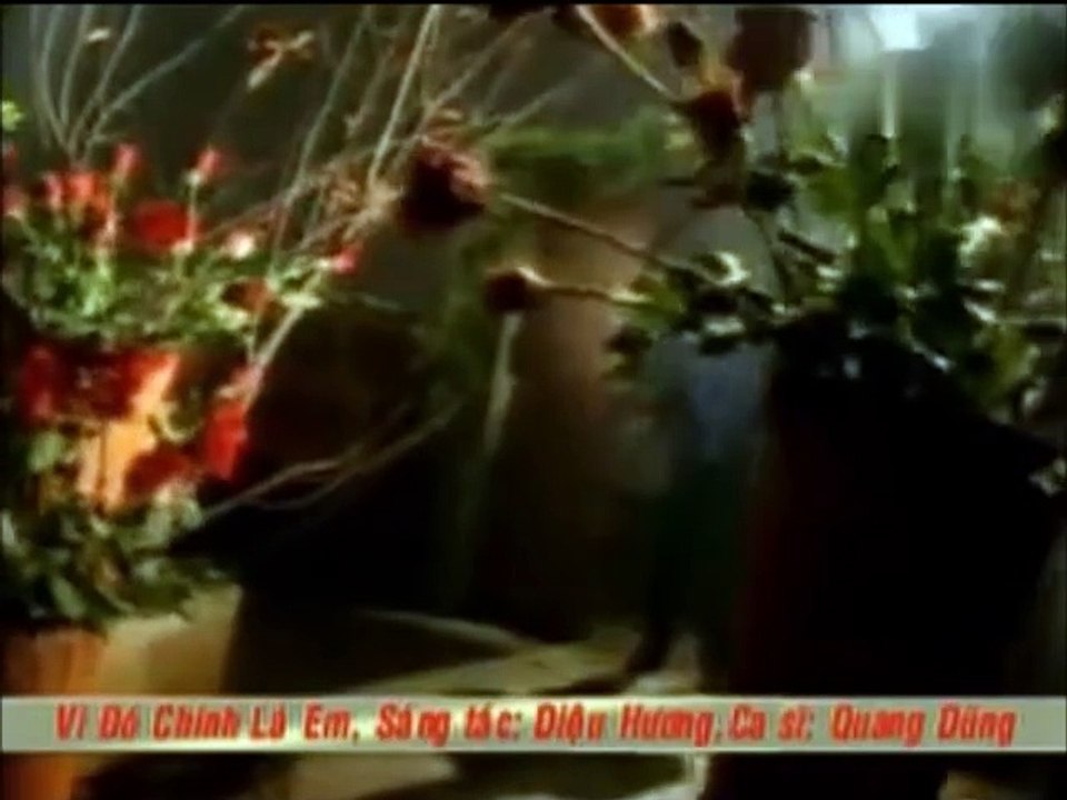 [720p] Vì Đó Là Em - Quang Dũng