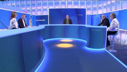 Les informés du 8 février 2025