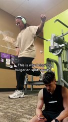 Corrige tes fentes bulgares