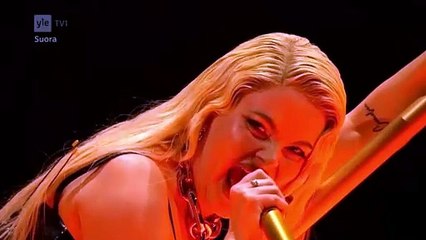 Erika Vikman - ICH KOMME (UMK 2025)