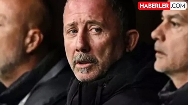 Akıllara Sergen Yalçın'ın efsane sözleri geldi: Beşiktaş'tan yıllar öncesine bomba gönderme