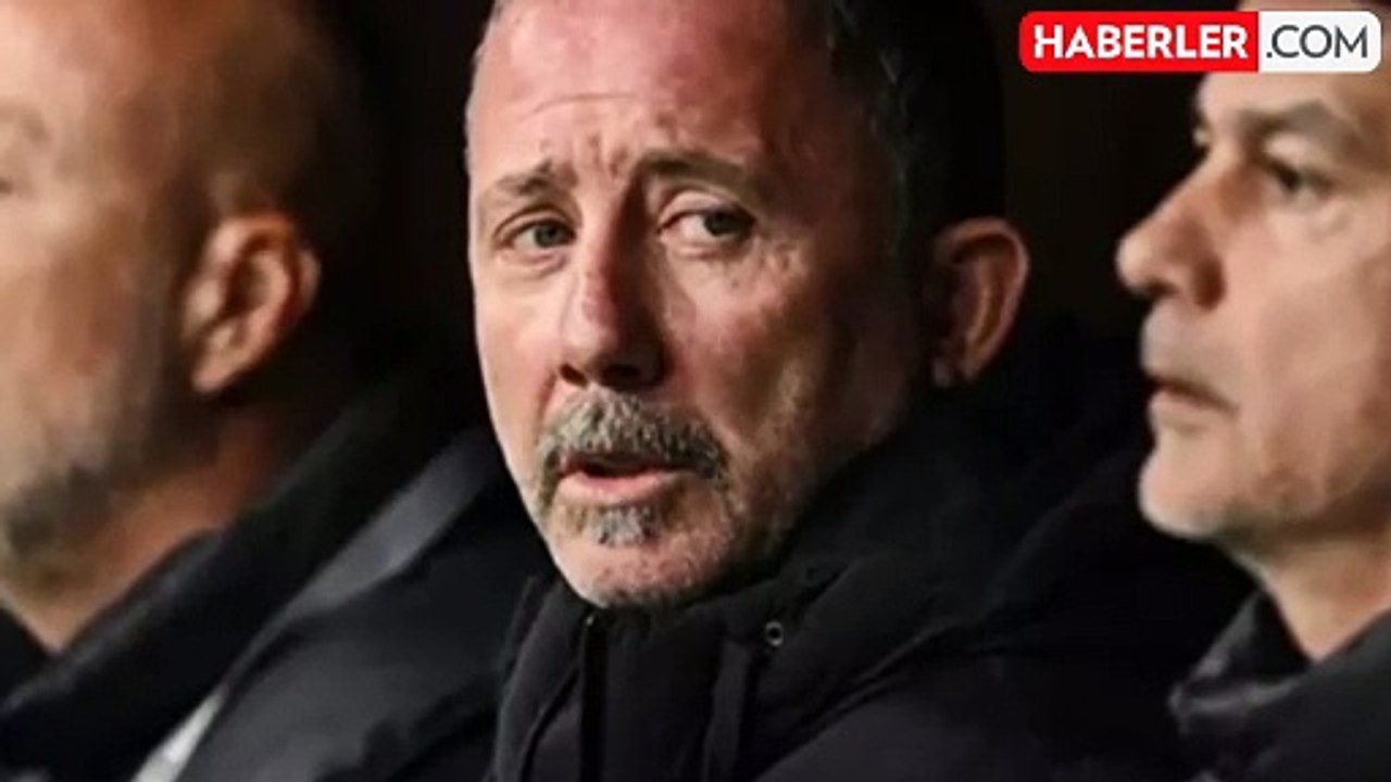 Akıllara Sergen Yalçın'ın efsane sözleri geldi: Beşiktaş'tan yıllar öncesine bomba gönderme