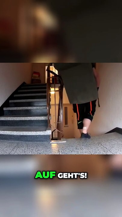 Möbel schleppen wie ein Profi! 💪🚛