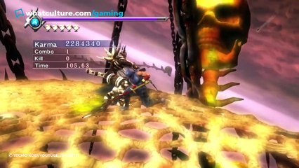 9 Incredible Bosses In Terrible Video Games