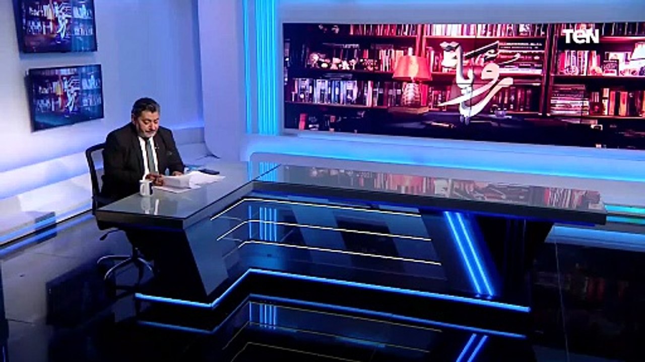 من التنظيم السري إلى العنف.. حسام الغمري يكشف كيف مهد البنا وقطب للتطرف