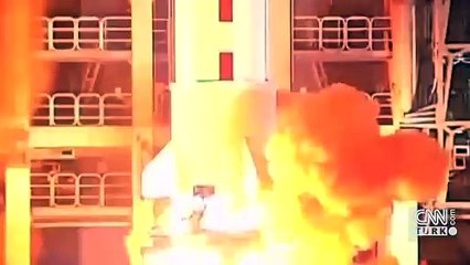 Uzay Vatan'da yeni sayfa açılıyor!