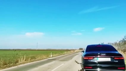 Sırbistan’da inanılmaz olay! Cumhurbaşkanı Vucic ölümle burun buruna geldi!