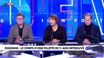 Fadila Mehal : «On ne peut que présenter nos condoléances et voir le climat d'insécurité»