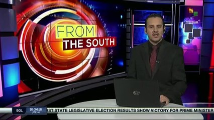 Ecuador | General elections overshadowed by violence and an institutional crisis