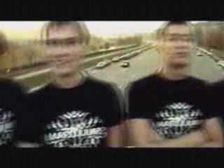 Lithuania JumpStyle by hardjump.lt Team JINAC