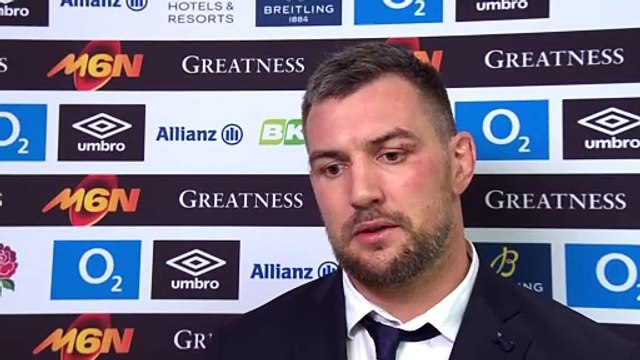 François Cros : Le Tournoi n'est pas perdu