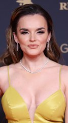 Melody elige a la diva de los Goya