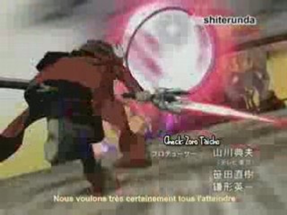 opening kiba 1