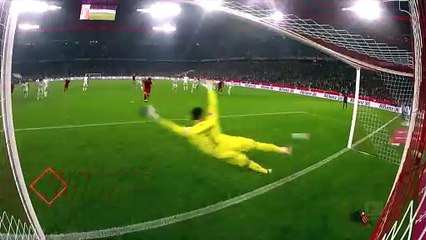 Kane scores twice as Bayern continue win streak