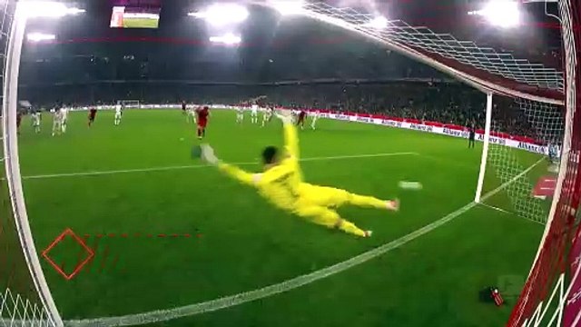 Kane scores twice as Bayern continue win streak