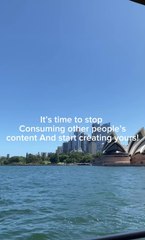 It’s time to start uploading videos #motivation #fightforsuccess #money #grindnowshinelater