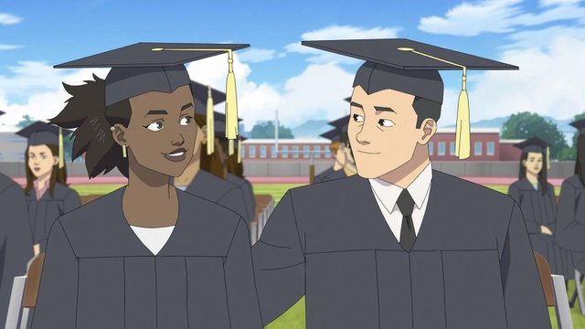 Avec 99% sur Rotten Tomatoes, la troisième saison de cette série de super-héros est dès à présent disponible sur Prime Video