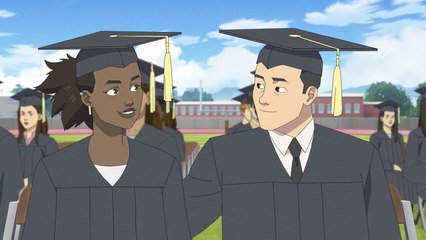 Avec 99% sur Rotten Tomatoes, la troisième saison de cette série de super-héros est dès à présent disponible sur Prime Video