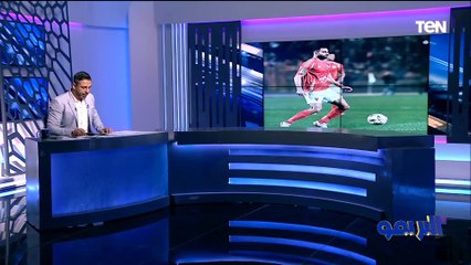 "إصابة بن شرقي تتجدد.. والأهلي يغلق ملف الصفقات.. وعقوبة السولية وكواليس صفقة جفالي في الزمالك"